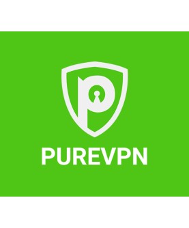 PureVPN 6 Months / 10 Geräte Key GLOBAL